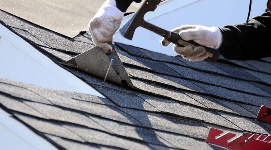 Expert new roof installation services in Loma Mar, CA